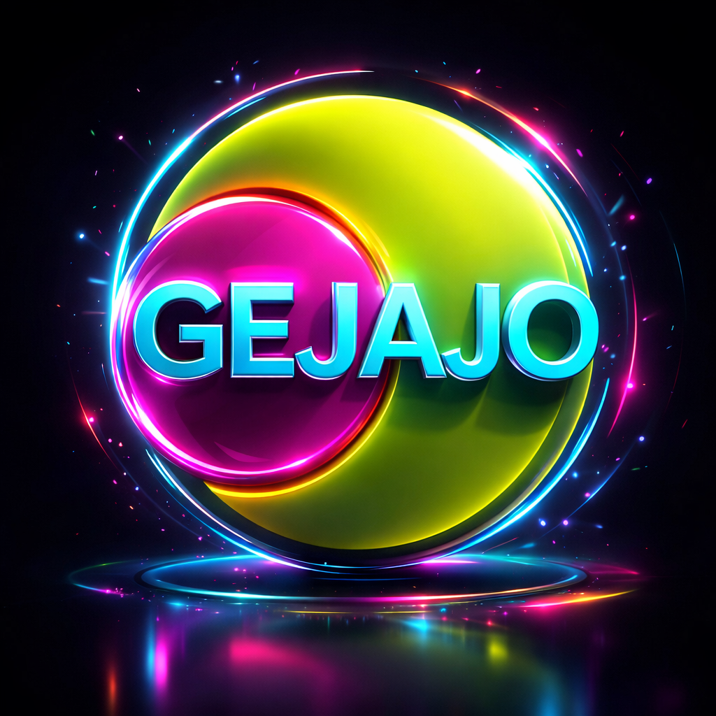 Pre Order GEJAJO: Robot Wars First Edition